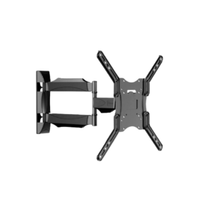 Base TV Articulada de Pared de 24" a 55" hasta 37KG Pickens