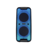 Sistema de Sonido de 100W TWS Aiwa