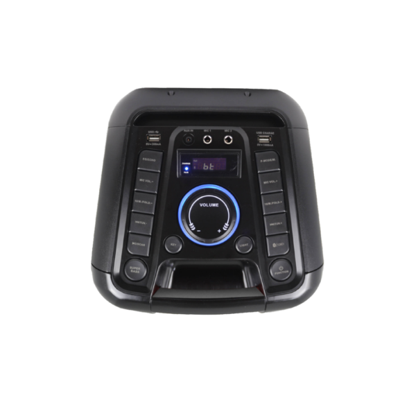 Sistema de Sonido de 100W TWS Aiwa