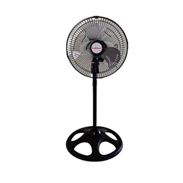 Ventilador Pedestal de 10" Salcar