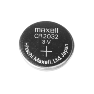Batería de Botón de Litio Maxell