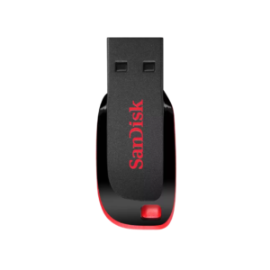 Pendrive de 32GB Sandisk