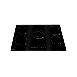 Tope Vitrocerámica 90cm de 5 Quemadores Ater Viotto
