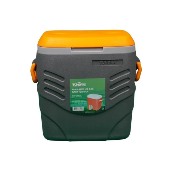 Cava Térmica Portátil de 20L Tundra