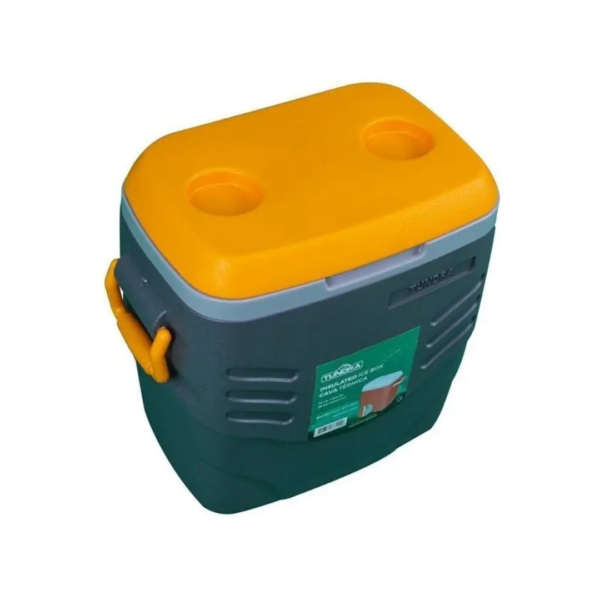 Cava Térmica Portátil de 20L Tundra