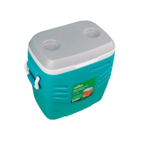 Cava Térmica Portátil de 20L Tundra