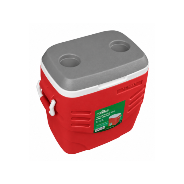 Cava Térmica Portátil de 20L Tundra