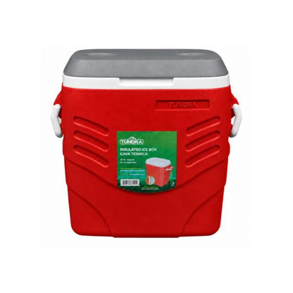Cava Térmica Portátil de 20L Tundra