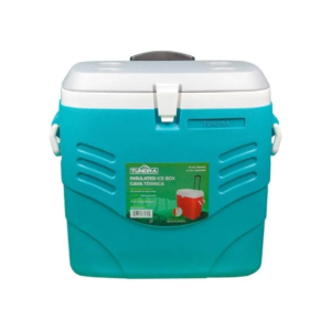 Cava Térmica Portátil de 41L con Ruedas Tundra