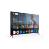Google TV LED de 55" 4K Frameless Aiwa