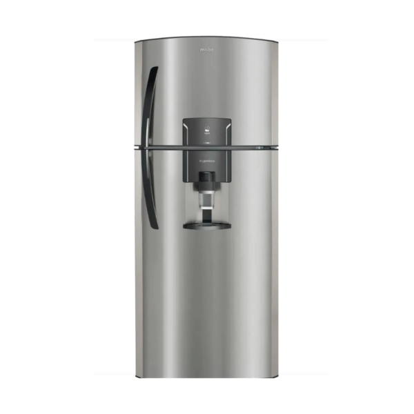 Nevera No Frost de 400L Home Energy Saver Mabe