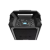 Corneta Amplificada Portátil de 80W Aiwa