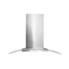 Campana de Pared Decorativa 36" 90cm Whirlpool