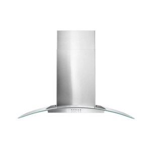 Campana de Pared Decorativa 36" 90cm Whirlpool