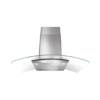 Campana de Pared Decorativa 36" 90cm Whirlpool
