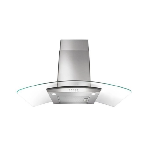 Campana de Pared Decorativa 36" 90cm Whirlpool