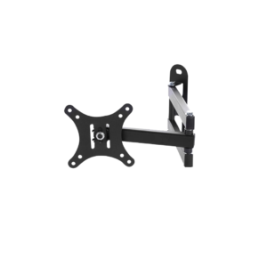 Base TV Articulada de Pared de 14" a 42" hasta 35KG Allim