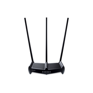 Router Inalámbrico 450Mbps de Alta Potencia 3Ant Tplink