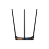 Router Inalámbrico 450Mbps de Alta Potencia 3Ant Tplink
