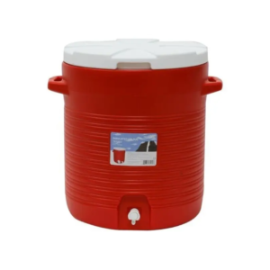 Termo Barril con Dispensador de 51L Tundra