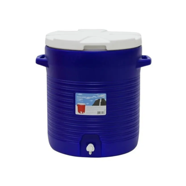 Termo Barril con Dispensador de 51L Tundra