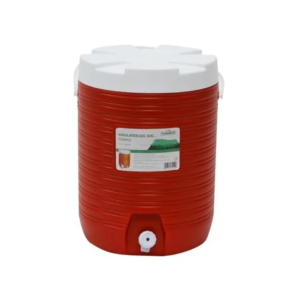 Termo Barril con Dispensador de 22L Tundra