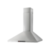Campana de Pared de 60cm Inoxidable Mabe