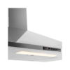 Campana de Pared de 60cm Inoxidable Mabe