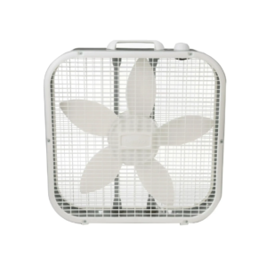 Ventilador de 20″ con 3 Velocidades Lasko