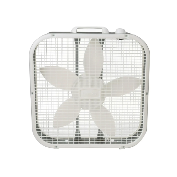 Ventilador de 20″ con 3 Velocidades Lasko