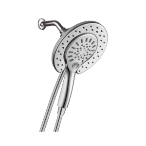 Kit de Ducha con Cabezal Magnético 2 en 1 Mhiler