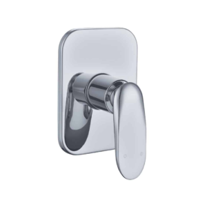 Monomando Curvo para Ducha Mhiler