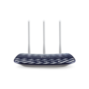Router Dual Band AC750 de 2Ant Tplink