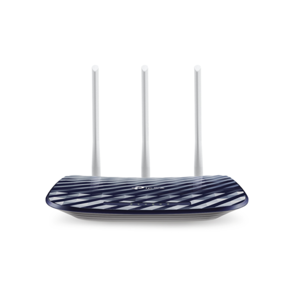 Router Dual Band AC750 de 2Ant Tplink