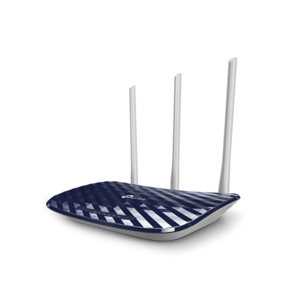 Router Dual Band AC750 de 2Ant Tplink
