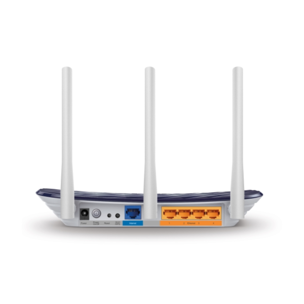 Router Dual Band AC750 de 2Ant Tplink