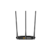 Router Inalámbrico 300Mbps de 3 Antenas Mercusys