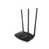 Router Inalámbrico 300Mbps de 3 Antenas Mercusys