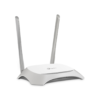 Router Inalámbrico 300Mbps de 2Ant Tplink