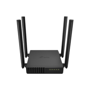 Router Dual Band AC1200 de 4Ant Tplink