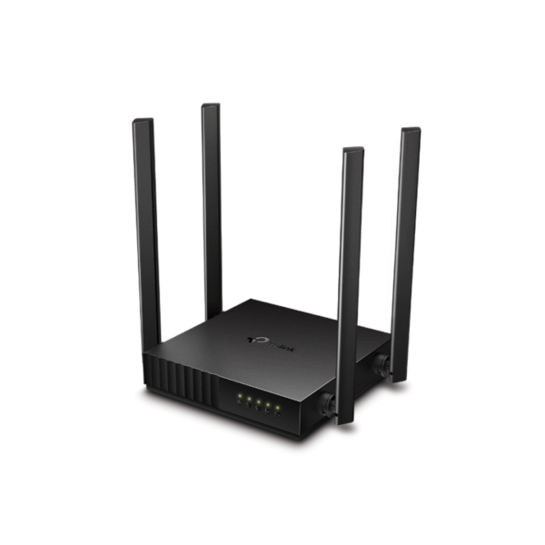 Router Dual Band AC1200 de 4Ant Tplink
