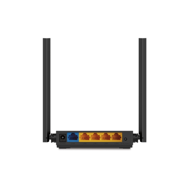 Router Dual Band AC1200 de 4Ant Tplink
