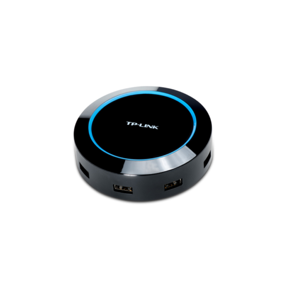 Hub Cargador USB de 5 Puertos 40W Tplink