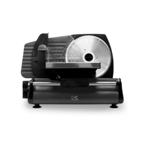 Rebanadora de Alimentos con Hoja de 7.5" Acero Inoxidable Karolik