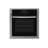 Horno Eléctrico 24" Tactio de 76L Viotto