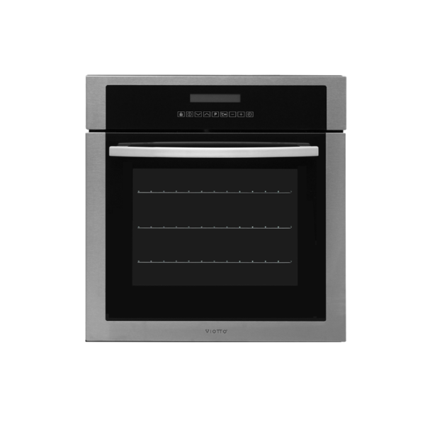 Horno Eléctrico 24" Tactio de 76L Viotto