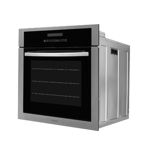 Horno Eléctrico 24" Tactio de 76L Viotto