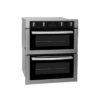 Horno Eléctrico Empotrable 60cm Simul de 70L Viotto
