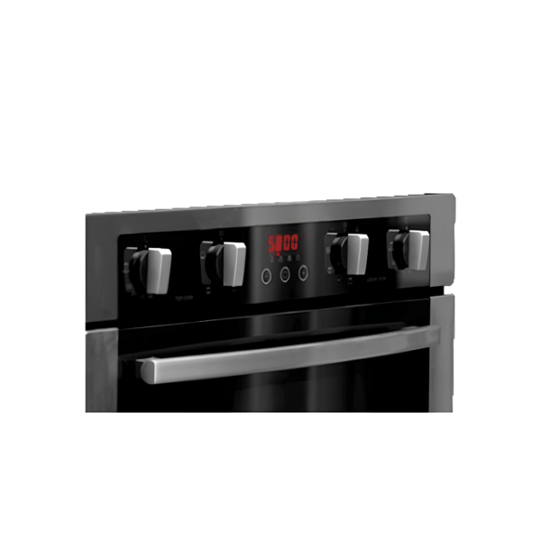 Horno Eléctrico Empotrable 60cm Simul de 70L Viotto