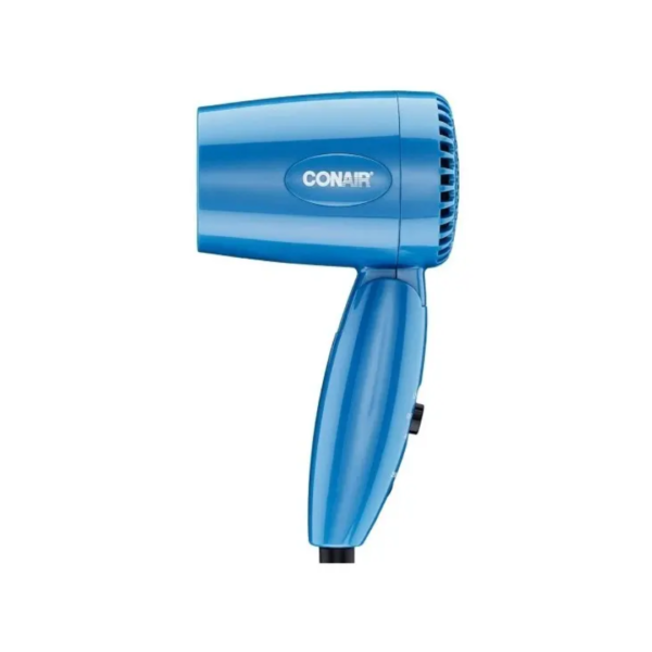 Secador Viajero Plegable de 1600W Conair